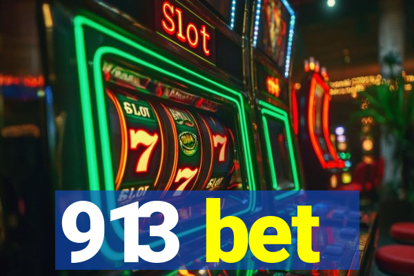 913 bet